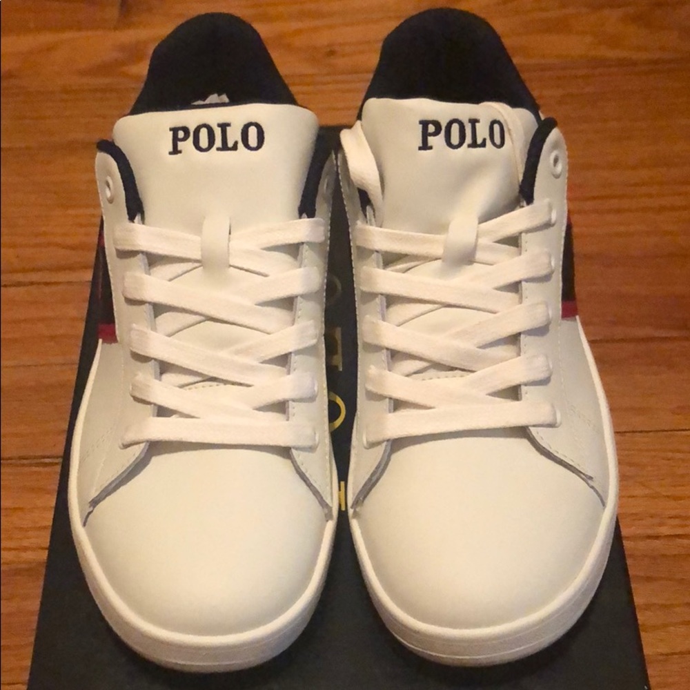 COPY - Polo Ralph Lauren sneakers